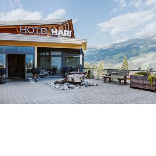 Hotel Hari im Schlegeli