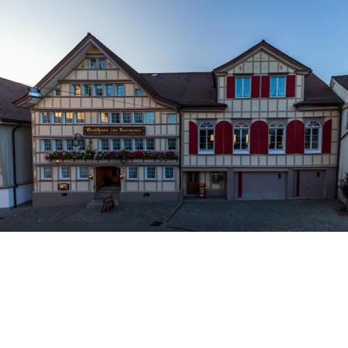 Hotel Harmonie