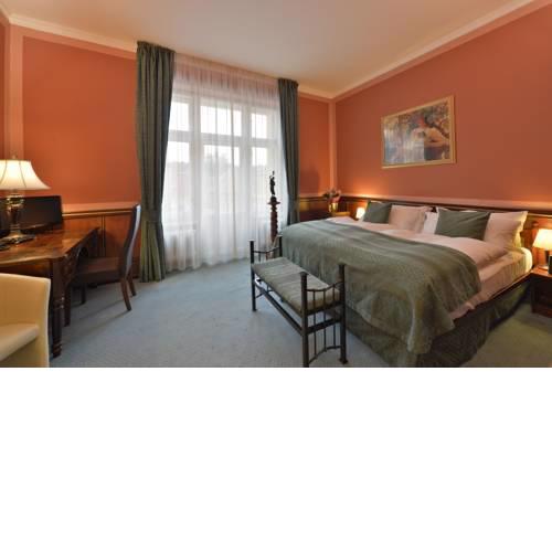 Hotel Hastal Prague Old Town