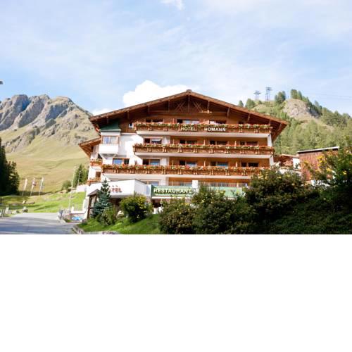 Hotel Haus Homann