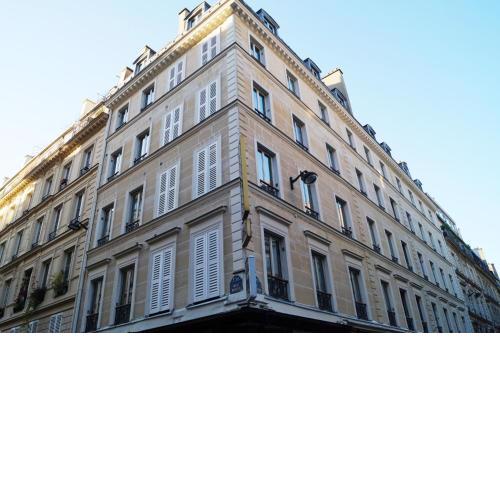 Hotel Havane Opera
