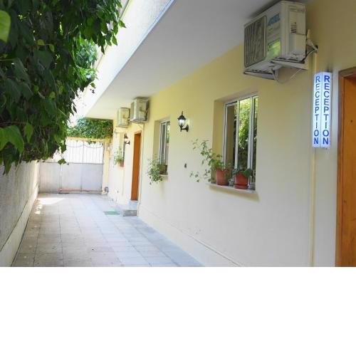 Hotel Haxhiu