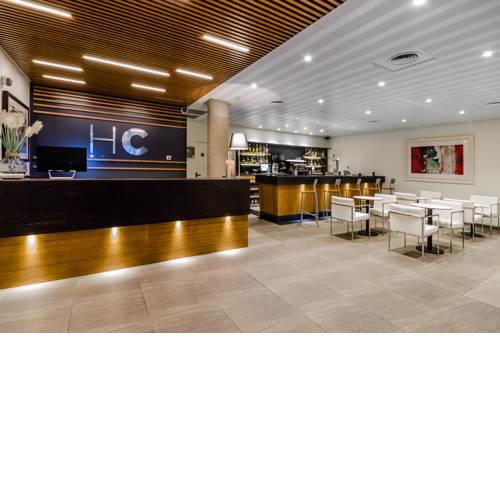 Hotel HC*** Mollet Barcelona