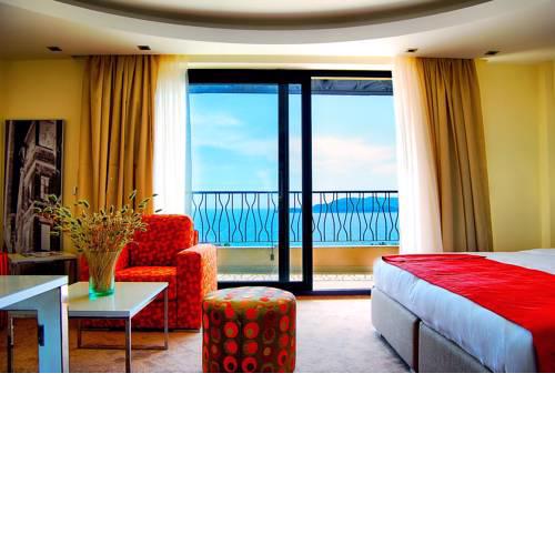 Hotel HEC Residence