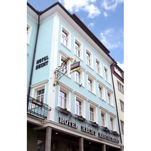 Hotel Hecht Appenzell
