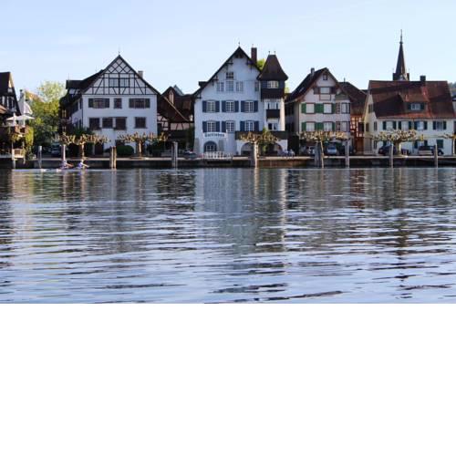 Hotel Hecht Gottlieben
