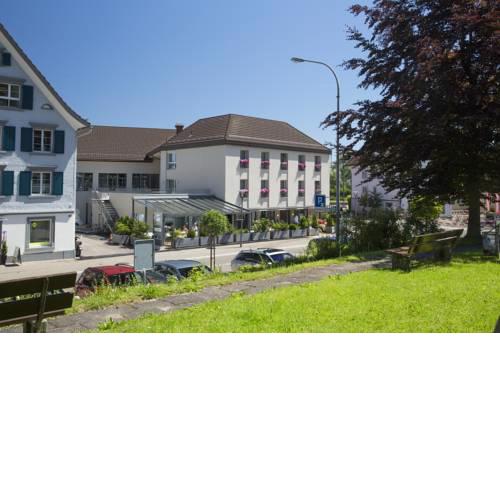 Hotel Hecht