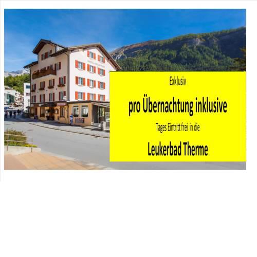 Hotel Heilquelle