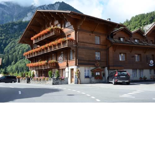 Hotel Heimat