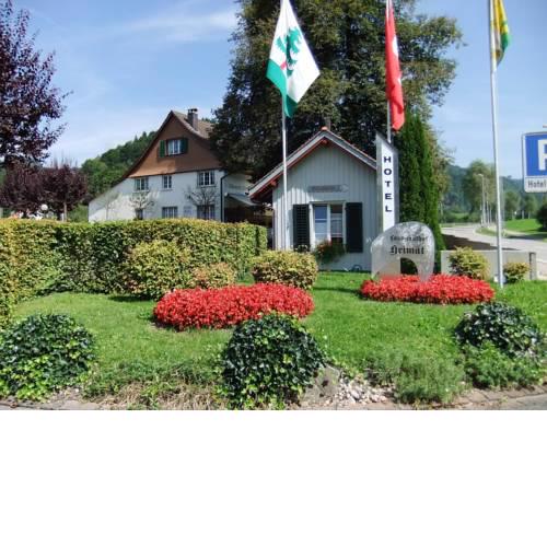 Hotel Heimat