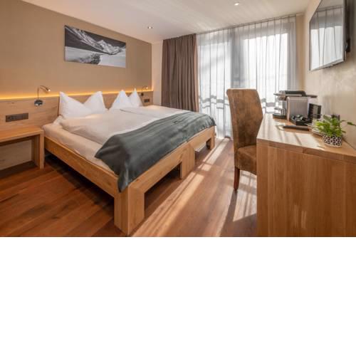 Hotel Heimatlodge