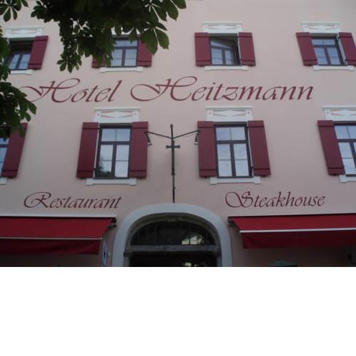 Hotel Heitzmann