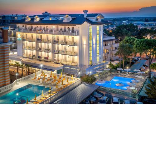 Hotel Helen