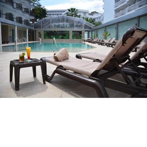 Hotel Helios Lloret