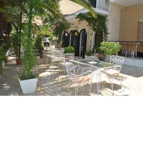 Hotel Helios Splendid