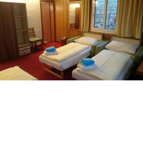 Hotel Helvetia