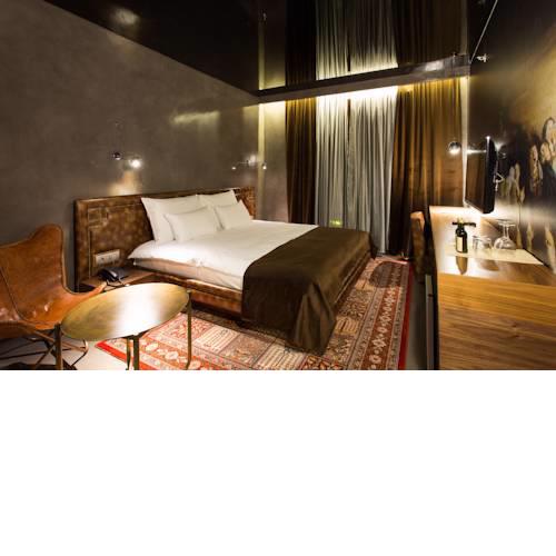 Hotel Hemera