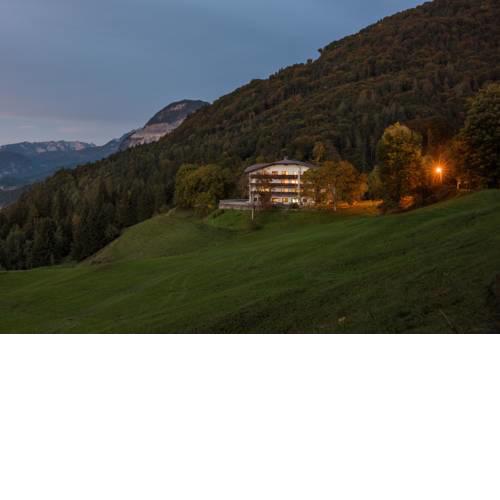 Hotel Hennersberg