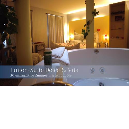 Hotel Herberge