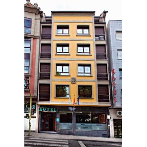 Hotel Herbiña