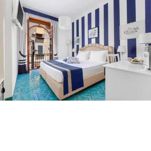Hotel Herculaneum