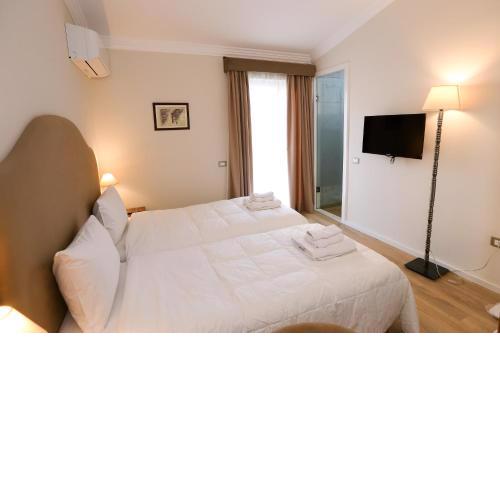 Hotel Hermes Tirana