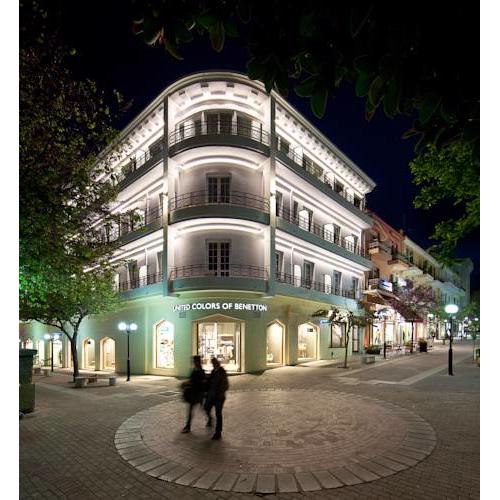 Hotel Hermes