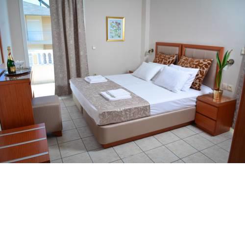Hotel Hermes