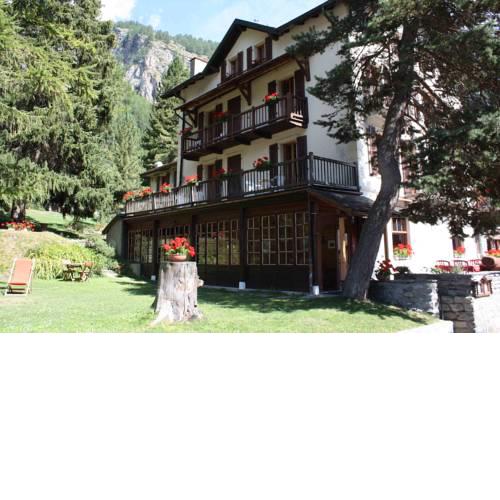 Hôtel Hermitage
