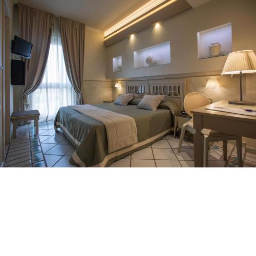 Hotel Hermitage