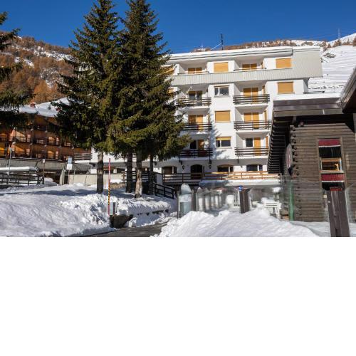 Hotel Hermitage