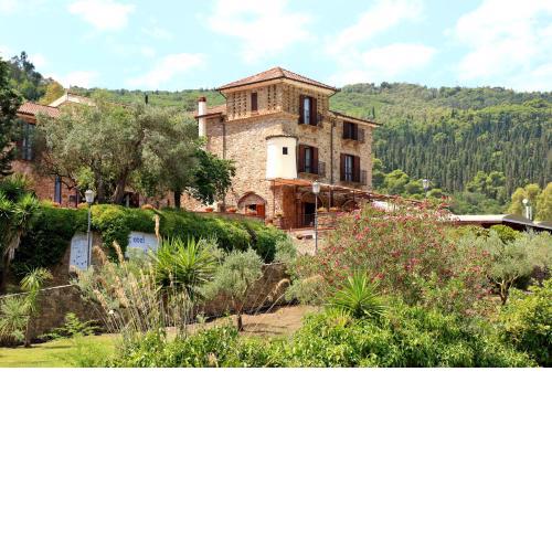 Hotel Hermitage