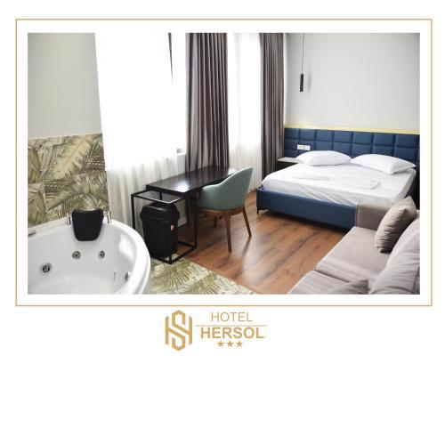 HOTEL HERSOL