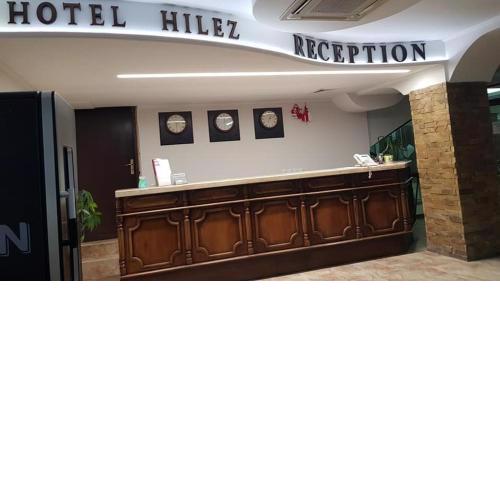 Hotel Hilez