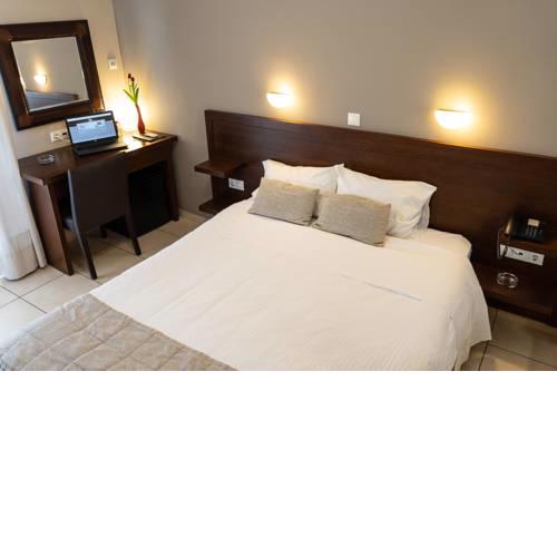 HOTEL HILL
