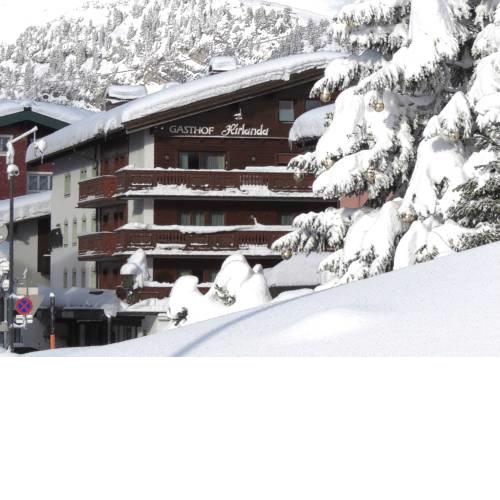 Hotel Hirlanda