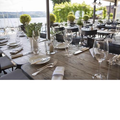 Hotel Hirschen am See