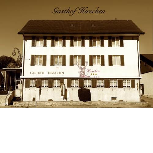 Hotel Hirschen Hinwil