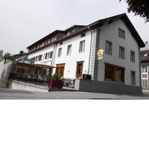 Hotel Hirschen