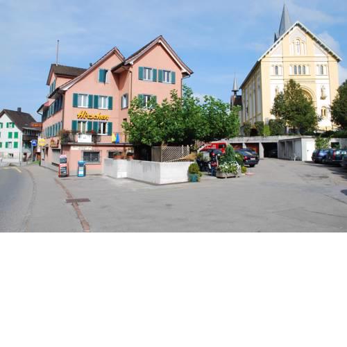 Hotel Hirschen