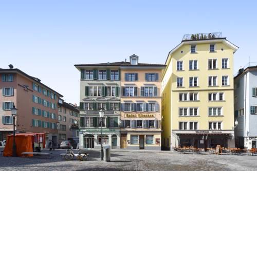 Hotel Hirschen