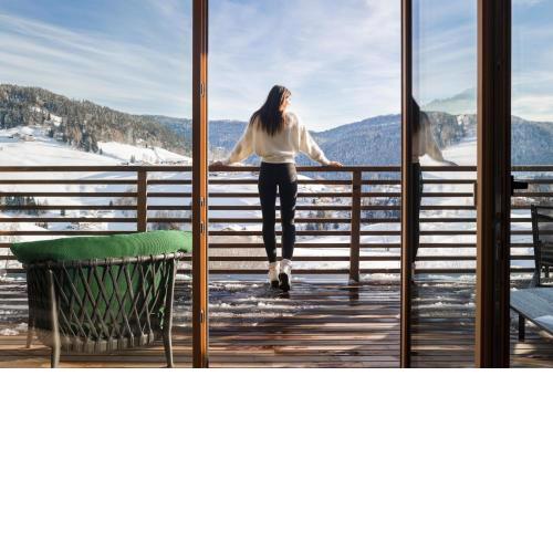 Hotel Hirzer 2781