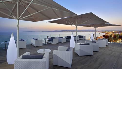 Hotel Hispania