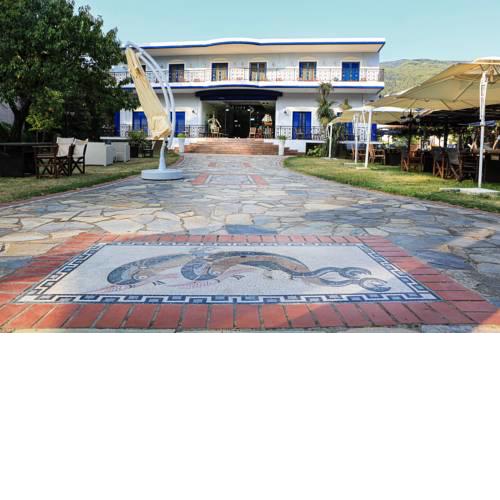 Hotel Hlidi