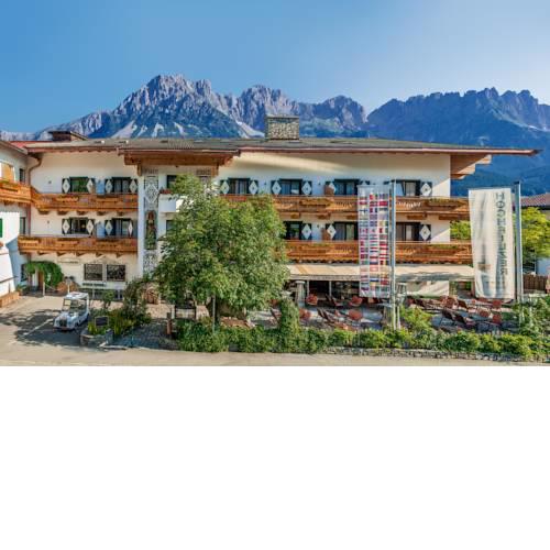 Hotel Hochfilzer