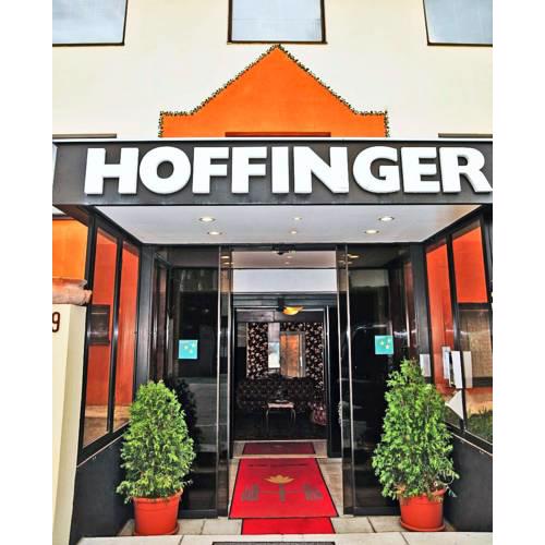 Hotel Hoffinger