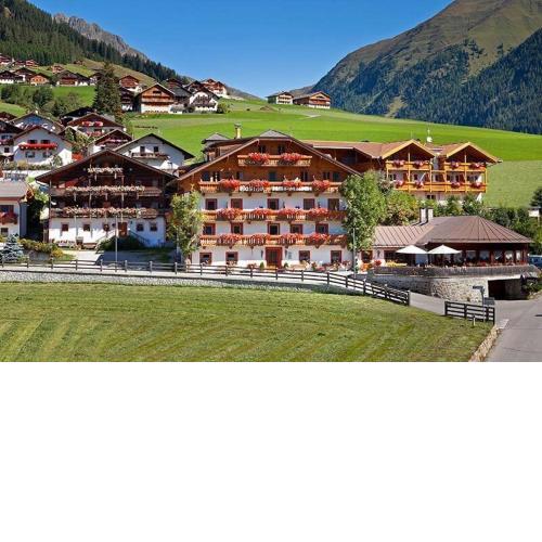 Hotel Hofmann