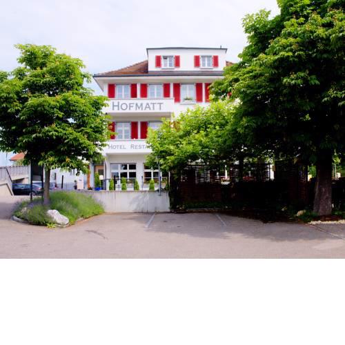 Hotel Hofmatt