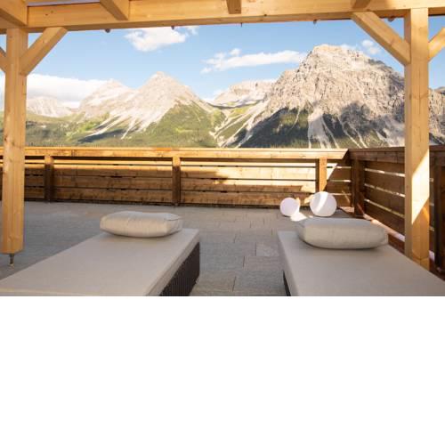 Hotel Hohe Promenade