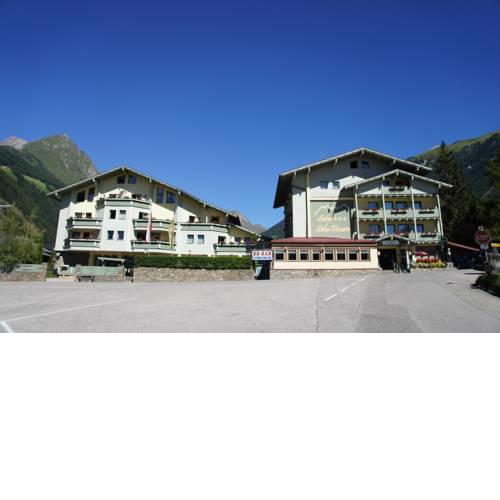 Hotel Hohe Tauern